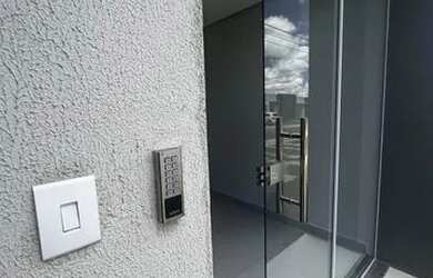 Imagem 2: Casa reformada para venda no condomínio Conde II Residencial, Vitória da Conquista, Ba