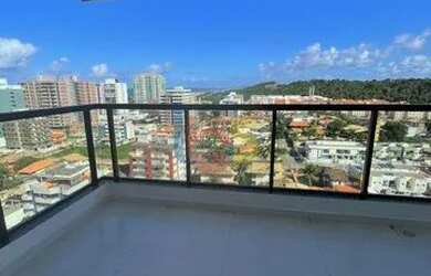 Imagem: O apartamento na cobertura possui 3 Dormitórios, 4 Banheiros