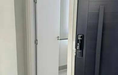 Imagem 6: Casa a venda no condomínio village damha 2 rio preto de 3 suítes, piscina