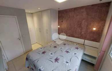 Imagem 13: Apartamento com 3 quartos à venda, 96 m² por R$ 850.000 - Recreio dos...