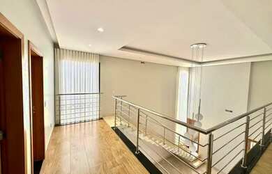 Imagem 9: Sobrado cinematográfico no condomínio Buona Vita - Altíssimo padrão