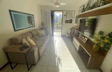 Imagem 3: Recreio Frente Na Gleba A Lindo Apto Junto a Praia e Praça Augusto Ruschi...