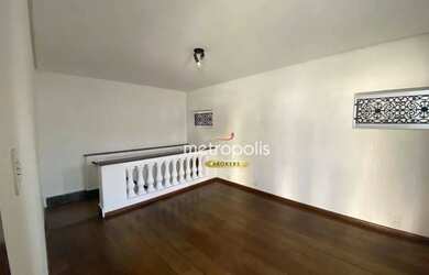 Imagem 2: Sobrado Residencial com 4 dormitórios para alugar, 155 m² por R$ 6.950/mês...