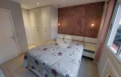 Imagem 14: Apartamento com 3 quartos à venda, 96 m² por R$ 850.000 - Recreio dos...