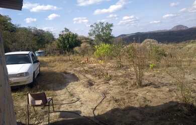 Imagem 6: Terreno- Picadas Gouveia MG