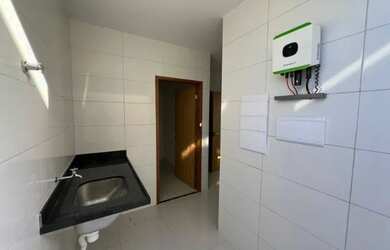 Imagem 13: Excelente Casa 3 Suítes - Com Piscina e Energia Solar - Alphaville Sergipe