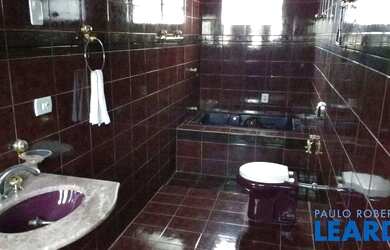 Imagem 11: SOBRADO - VILA ELDÍZIA - SP