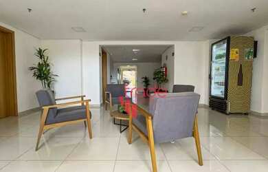 Imagem 13: Apartamento Mobiliado Studio para Locação no Bairro Jardim Nova Aliança...