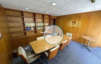 Imagem 6: Conjunto para alugar, 132 m² por R$ 12.161,00/mês - Jardim Paulista...