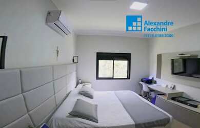 Imagem 6: Térrea para venda possui 297 metros quadrados com 3 quartos