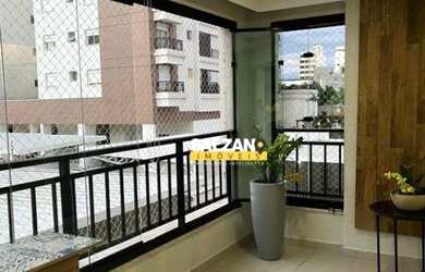 Imagem 7: Apartamento com 3 dormitórios, 124 m² - venda por R$ 850.000,00 ou aluguel...