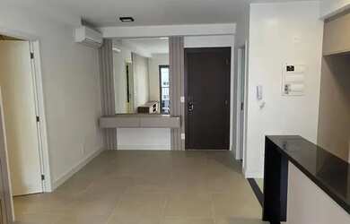 Imagem 5: Apartamento no centro Alphaville no Soul 50 m² 1 suíte 1 vaga