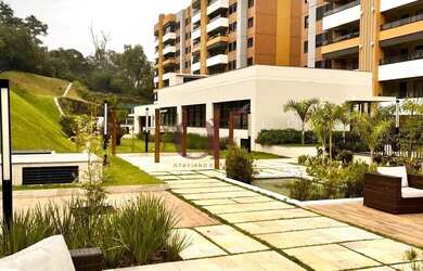 Imagem 2: Apartamento Condomínio Odeon 95m²