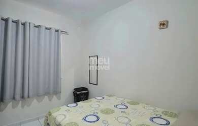 Imagem 8: Imóvel para venda possui 57 metros quadrados com 2 quartos em Turu - São Luís - MA