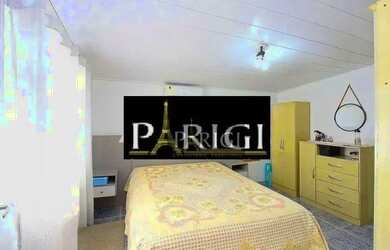 Imagem 4: Casa com 3 dormitórios, 121 m² - venda por R$ 680.000,00 ou aluguel por R$ 5.650,00/mês