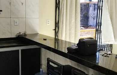 Imagem 12: Cohab Gleba II, próximo a. Montenegro, apto 2 quartos, R$ 1600 com garagem