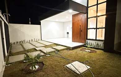 Imagem 6: Casa em Nova Esperança, Parnamirim