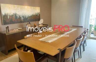 Imagem 3: Apartamento a venda em sofisticado condominio no Campo Belo com 311m2,...