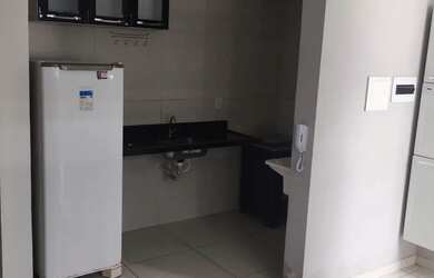 Imagem: Aluguel de AP Parque do Sol Sem Móveis