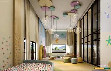 Imagem 7: APARTAMENTO 37,37m² 1 QUARTO 1 VARANDA 1 VAGAS INFRA VENDE PARALELA