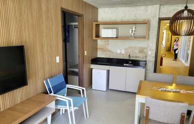 Imagem 11: Cota Aqualand Park resort c título vitalício do Aqualand Park