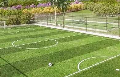 Imagem 2: Terreno de 242m² em condomínio à venda no Complexo Eplenum, São José...