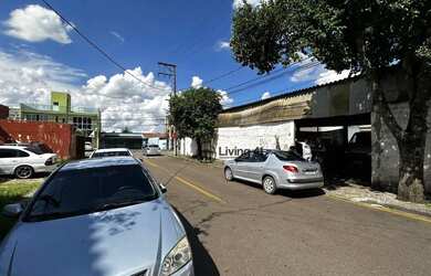 Imagem 10: Terreno à venda, 1500 m² por R$ 2.690.000,00 - Afonso Pena - São José...