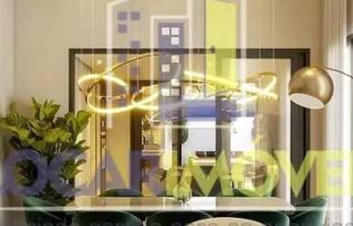 Imagem 7: Casa com 4 suítes, piscina com hidromassagem e garagem para 4 carros à venda, no Alphavill