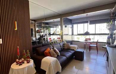 Imagem 2: Apartamento 3 quartos,1 suíte - Edificio Vitta - Ponta Verde