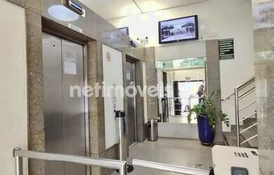 Imagem 14: Sala comercial para locação há uns passos da Praça da Liberdade.Valor de Oportunidade!!