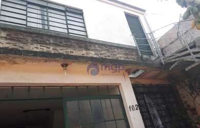 Imagem 4: Terreno à venda, 263 m² por R$ 1.000.000,00 - Belenzinho - São Paulo/SP