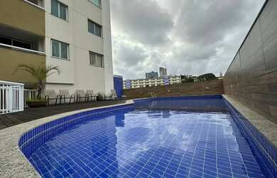 Imagem 2: Apartamento à venda no RESIDÊNCIAL VARANDAS DA FONTE NOVA , MATATU,...