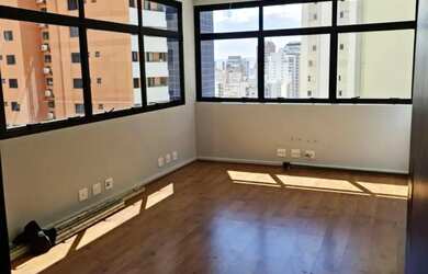 Imagem 3: CONJ. COMERCIAL - PERDIZES - SP