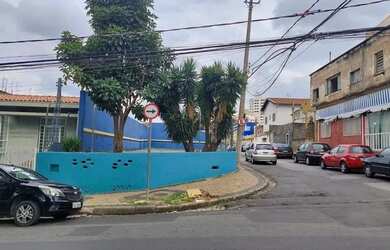 Imagem 6: Terreno para alugar em Campinas, Bosque, com 280 m²