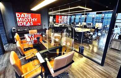 Imagem 10: Escritório para aluguel e venda possui 240 metros quadrados em Bela Vista...