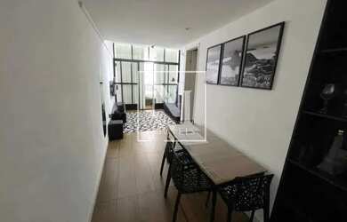 Imagem 15: Apartamento Conjugado em Copacabana