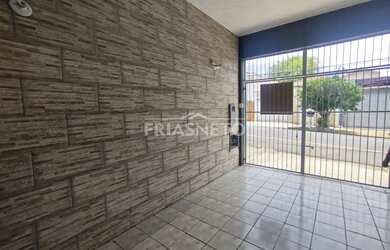 Imagem 2: Casa Sobrado para alugar no centro