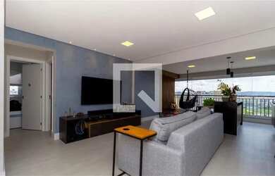 Imagem: Apartamento à Venda - Belém, 2 Quartos, 104 m2