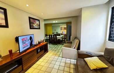 Imagem 9: apt na ponta verde. Ar-condicionado, 81m² de Área, 1 Vaga na garageme3...