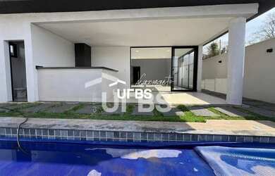 Imagem 9: Casa Térrea no Jardins Nápoles