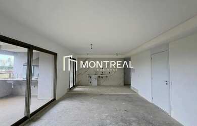 Imagem 10: APARTAMENTO À VENDA NO CAMPO BELO - 3 DORMITÓRIOS, 3 SUÍTES, 2 VAGAS...