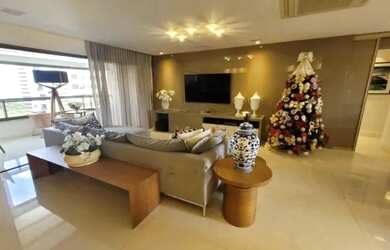 Imagem 8: Edf. LUMNO. Maravilhoso apartamento finamento decorado à venda no Greenville