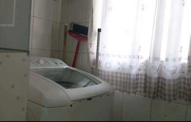 Imagem 15: Apartamento 2 quartos. Imóvel mobiliado, Área de serviço, 59m² de...