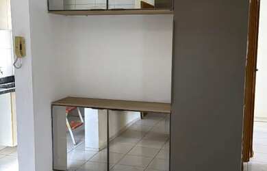 Imagem 9: APARTAMENTO ESPLANADA RIO BRANCO SEMI MOBILIADO