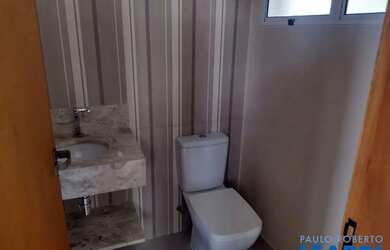 Imagem 9: CASA EM CONDOMÍNIO - CONDOMÍNIO ATIBAIA PARK I - SP