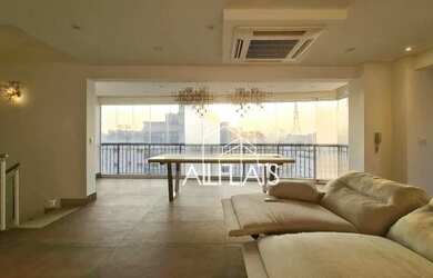 Imagem 14: Cobertura com 4 dormitórios à venda, 264 m² por R$ 5.330.000,00 - Jardins...