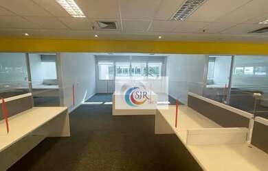 Imagem 13: Conjunto para alugar, 803 m² Brooklin - São Paulo/SP