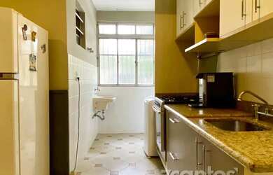 Imagem 4: Apartamento, Cidade Monções, 3 Quartos