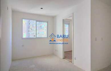 Imagem 2: Apartamento com 2 dormitórios à venda, 34 m² por R$ 350.000 - São...