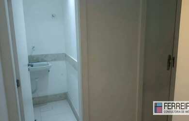 Imagem 8: Sala para alugar, 350 m² por R$ 22.837,44/mês - Federação - Salvador/BA